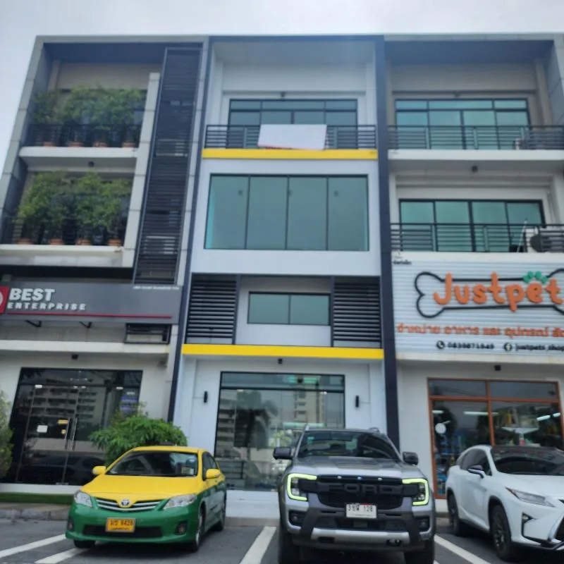 H-cape Biz Sector On-nut — photo 15