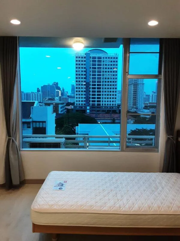 Chamchuri Square Residence — photo 2