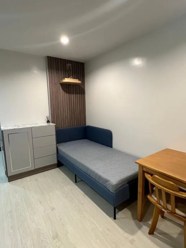 Chamchuri Square Residence — photo 3