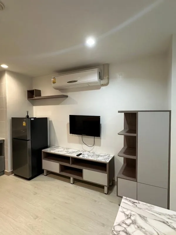Chamchuri Square Residence — photo 4