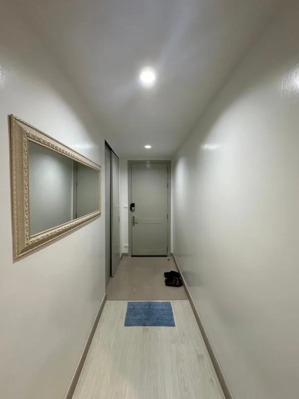 Chamchuri Square Residence — photo 7