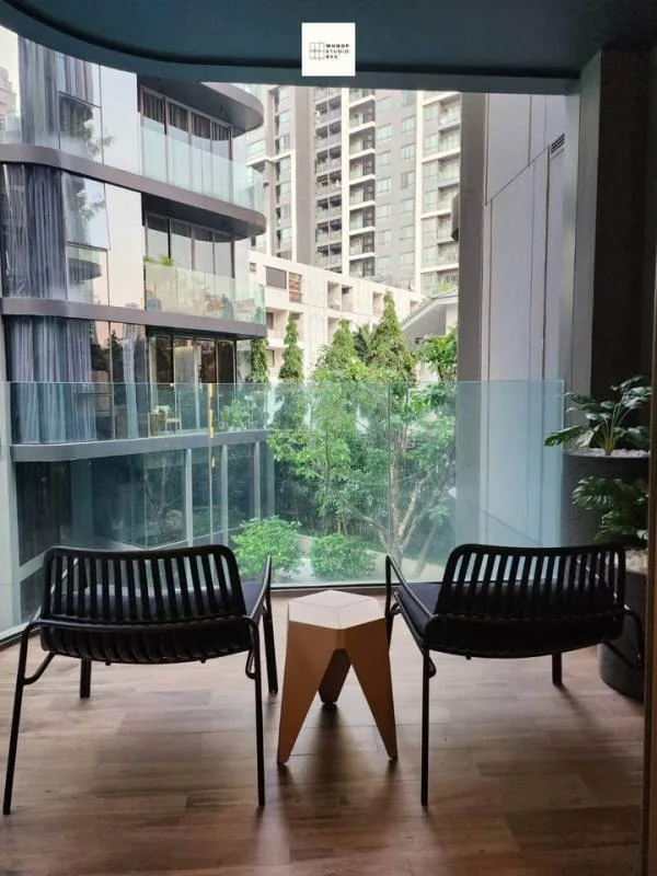 Ashton Residence 41 — photo 5