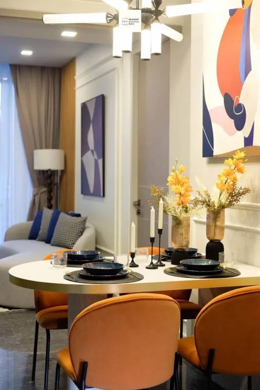 Ashton Residence 41 — photo 6