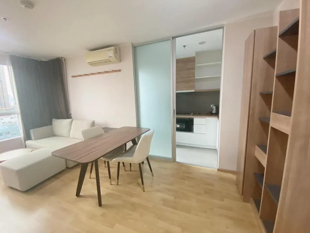 U Delight Residence Pattanakarn-thonglor — photo 1