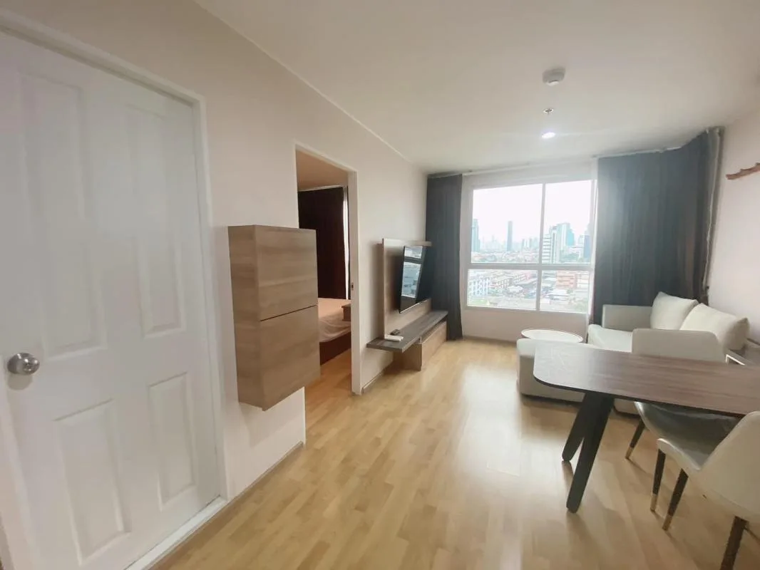U Delight Residence Pattanakarn-thonglor — photo 2