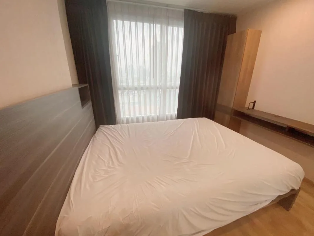 U Delight Residence Pattanakarn-thonglor — photo 4