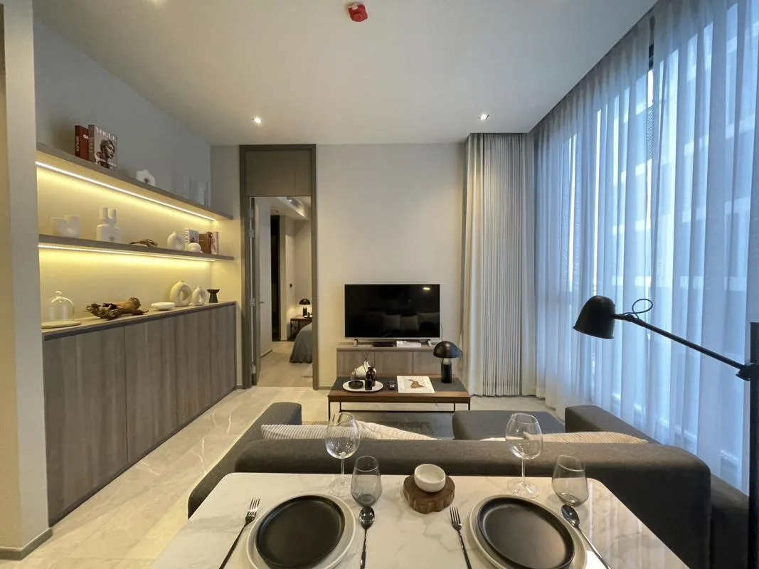 Hyde Heritage Thonglor — photo 2