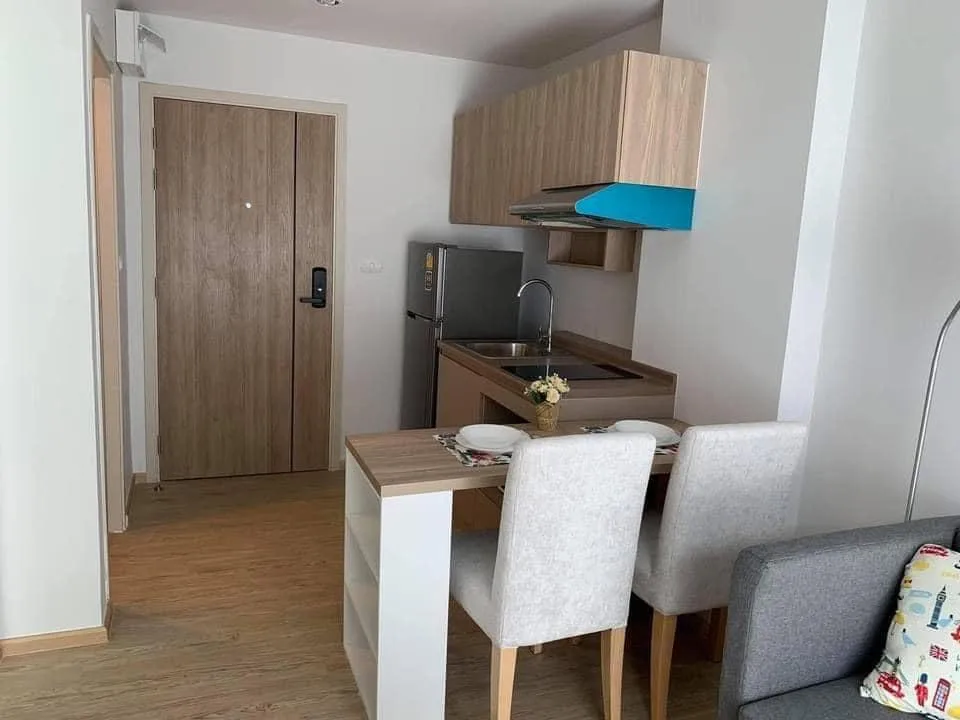 The Excel Hideaway Sukhumvit 50 — photo 2