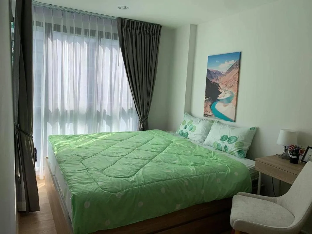 The Excel Hideaway Sukhumvit 50 — photo 3