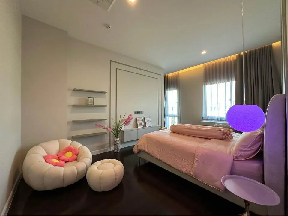 Grand Bangkok Boulevard Krungthepkritha — photo 11