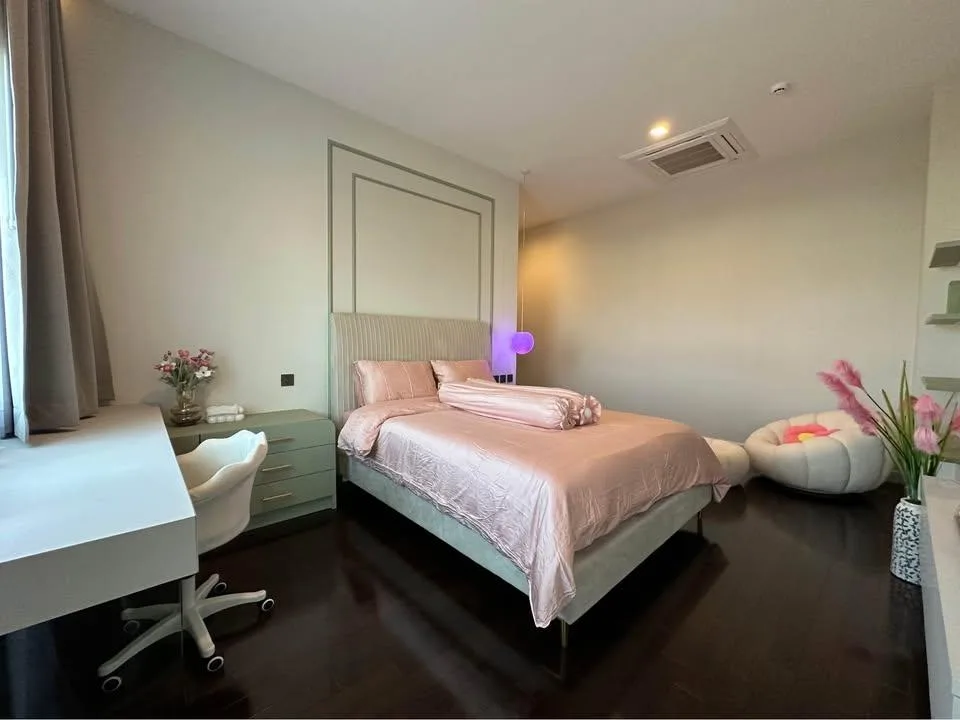 Grand Bangkok Boulevard Krungthepkritha — photo 12
