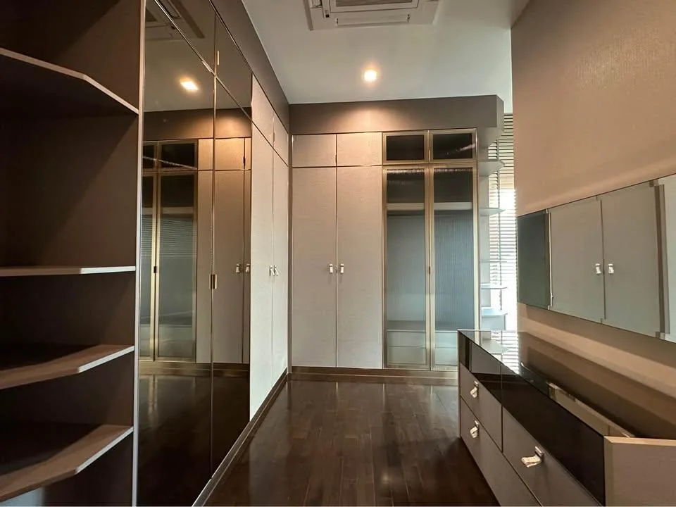 Grand Bangkok Boulevard Krungthepkritha — photo 13