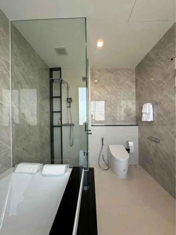 Grand Bangkok Boulevard Krungthepkritha — photo 16
