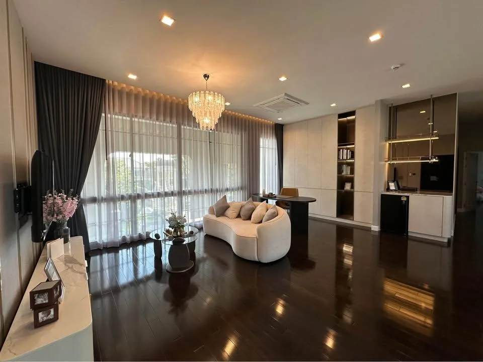 Grand Bangkok Boulevard Krungthepkritha — photo 7