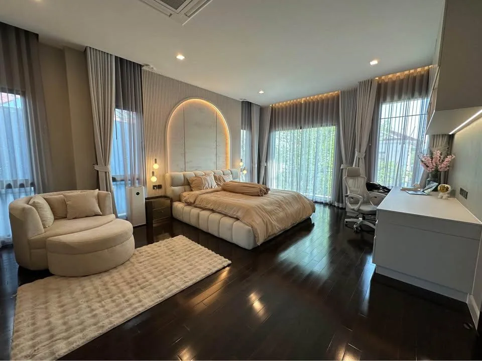 Grand Bangkok Boulevard Krungthepkritha — photo 9