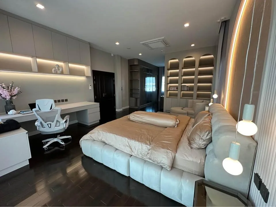 Grand Bangkok Boulevard Krungthepkritha — photo 10