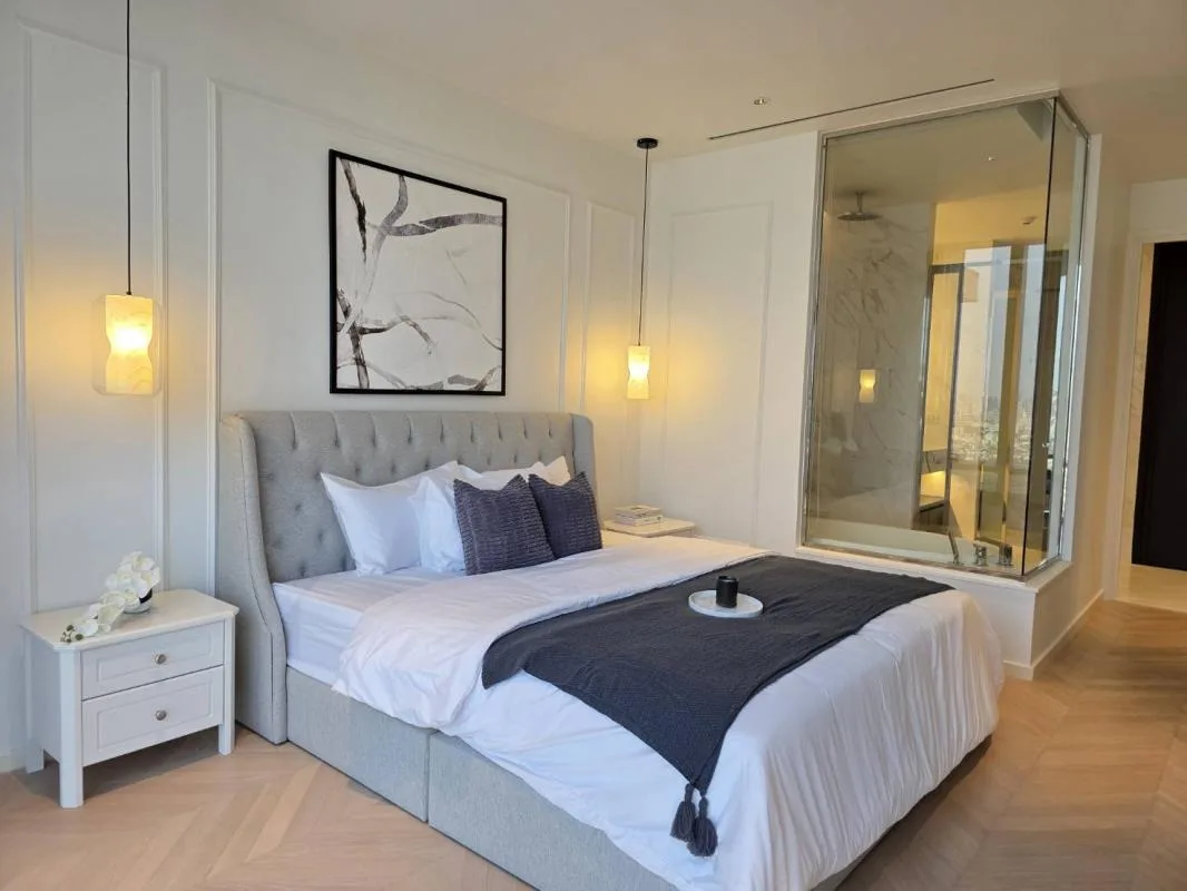 Four Seasons Private Residences — photo 16