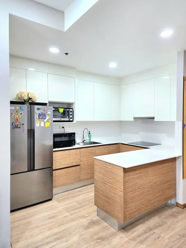 Millennium Residence — photo 5