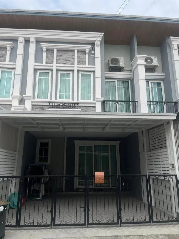 Golden Neo Sukhumvit Lasalle — photo 11