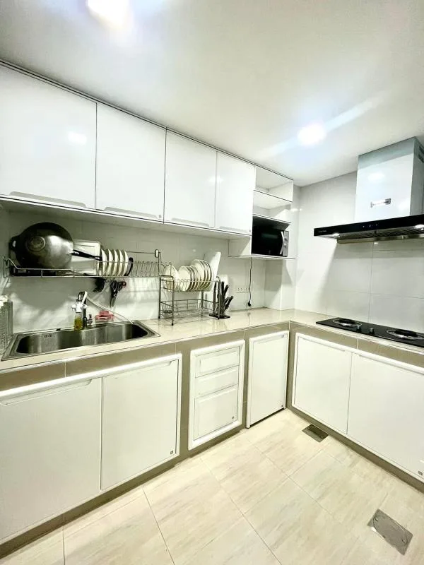Golden Neo Sukhumvit Lasalle — photo 9