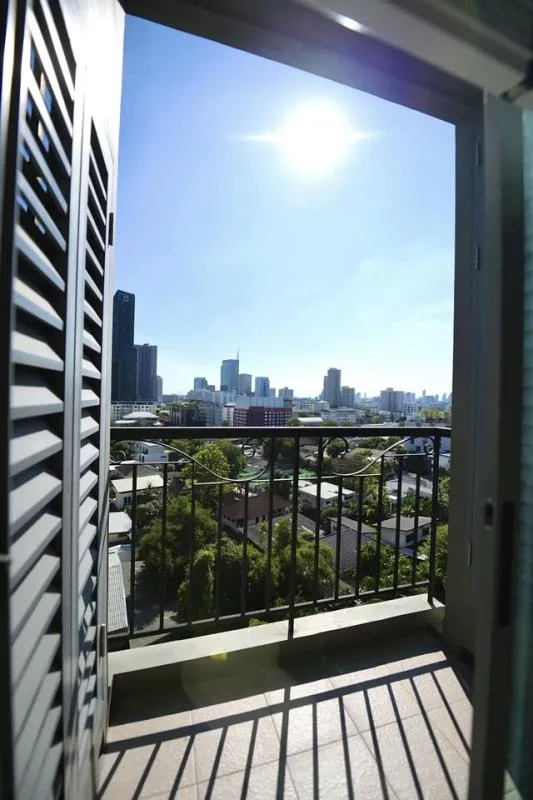 The Crest Sukhumvit 34 — photo 12