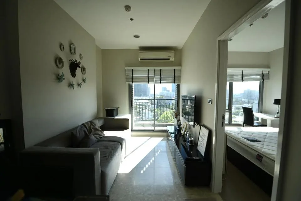 The Crest Sukhumvit 34 — photo 3