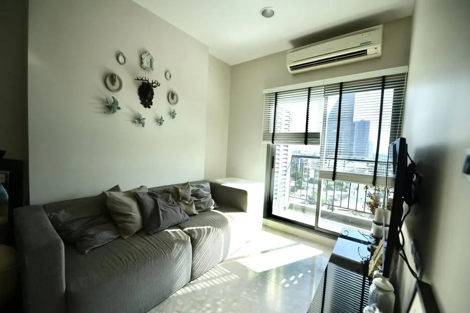 The Crest Sukhumvit 34 — photo 5