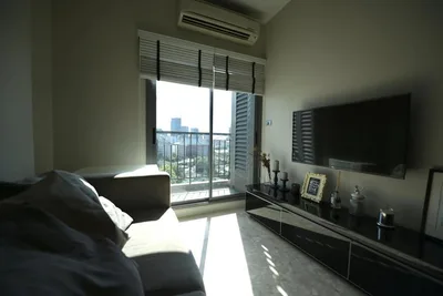 The Crest Sukhumvit 34