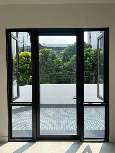 Single House Lasalle 30