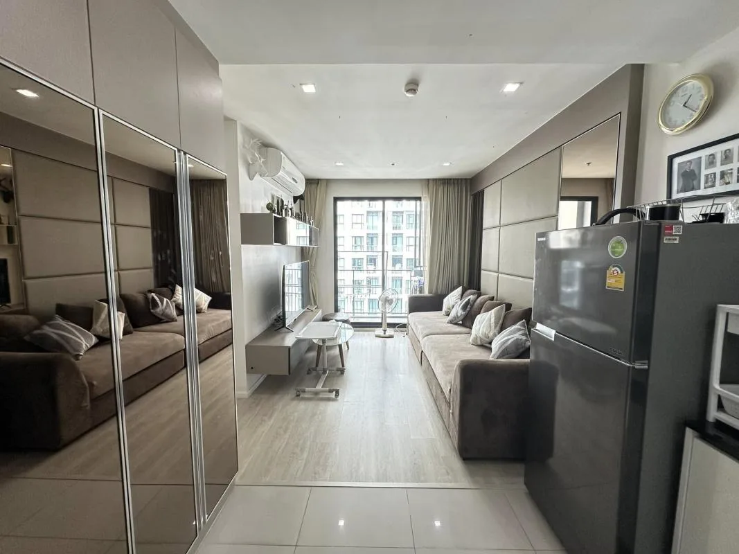 Quinn Condo Ratchada — photo 2