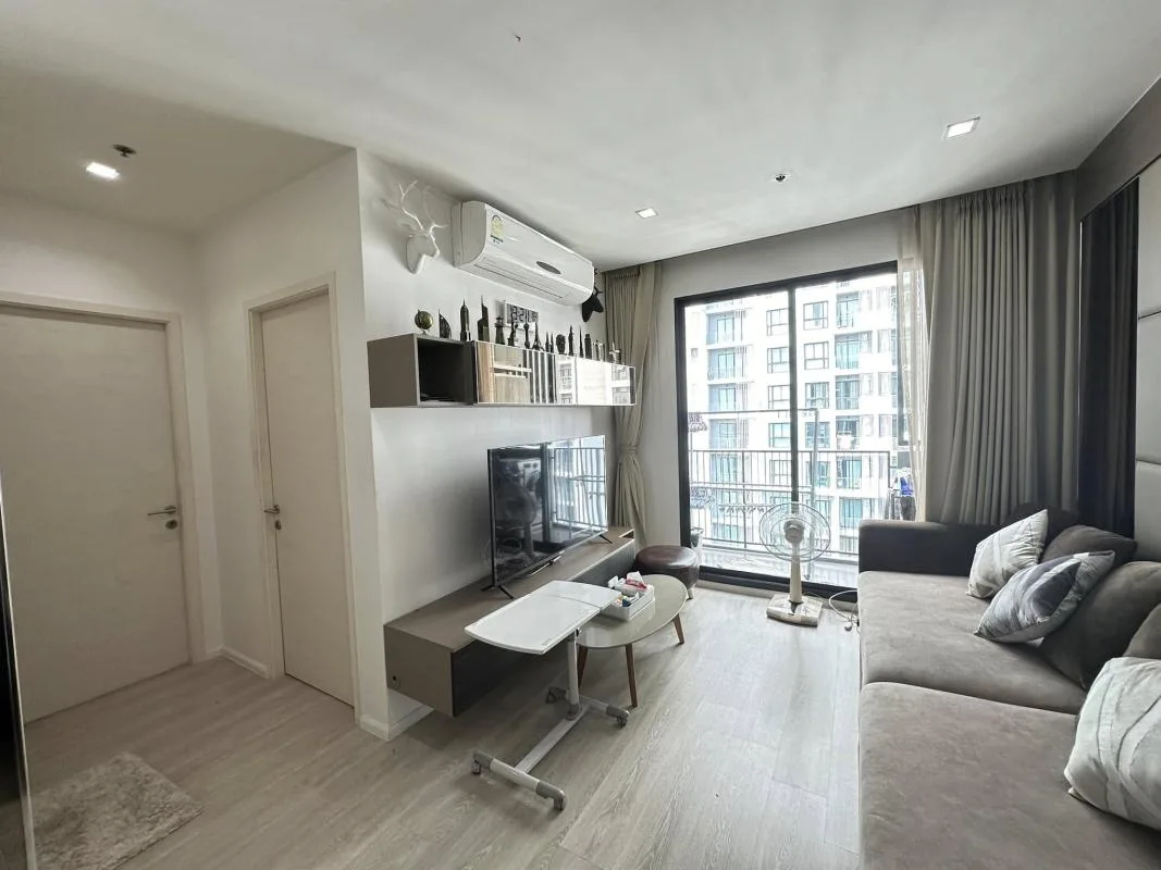 Quinn Condo Ratchada — photo 3