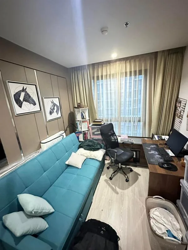 Quinn Condo Ratchada — photo 4
