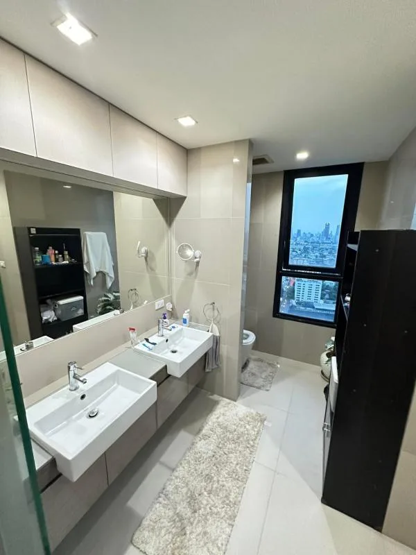 Quinn Condo Ratchada — photo 9