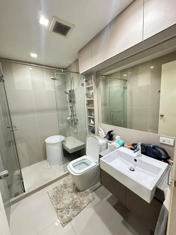 Quinn Condo Ratchada — photo 10
