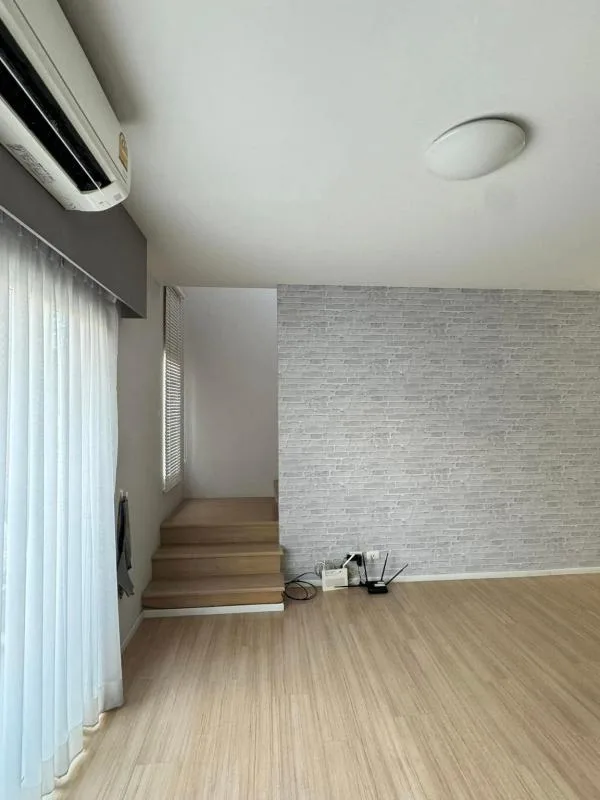 Baan Klang Muang Sukhumvit 77 — photo 10
