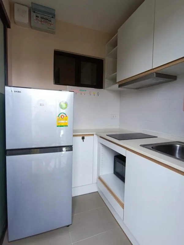 The Nest Sukhumvit 22 — photo 3