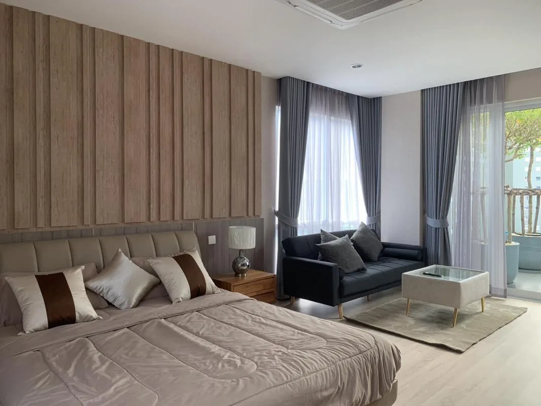 Nirvana Absolute Krungthep Kreetha — photo 6