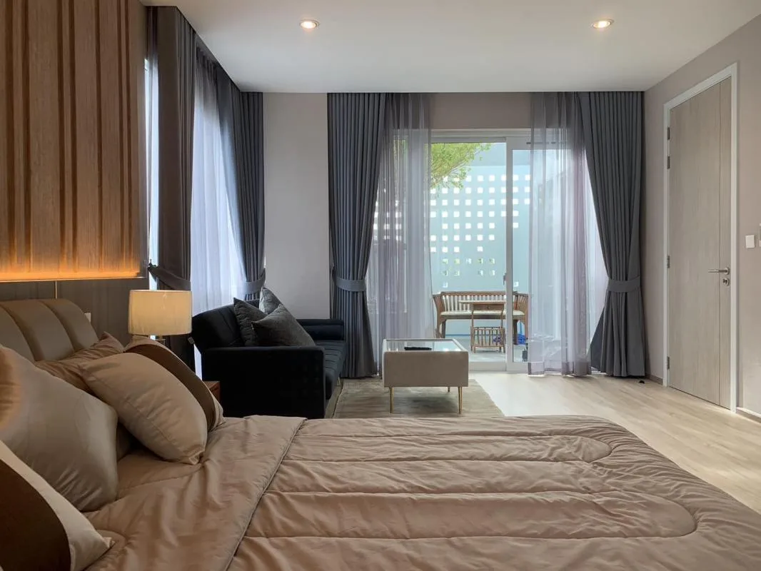 Nirvana Absolute Krungthep Kreetha — photo 8