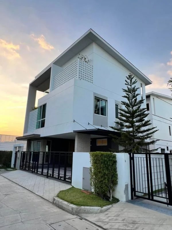 Nirvana Absolute Krungthep Kreetha — photo 10