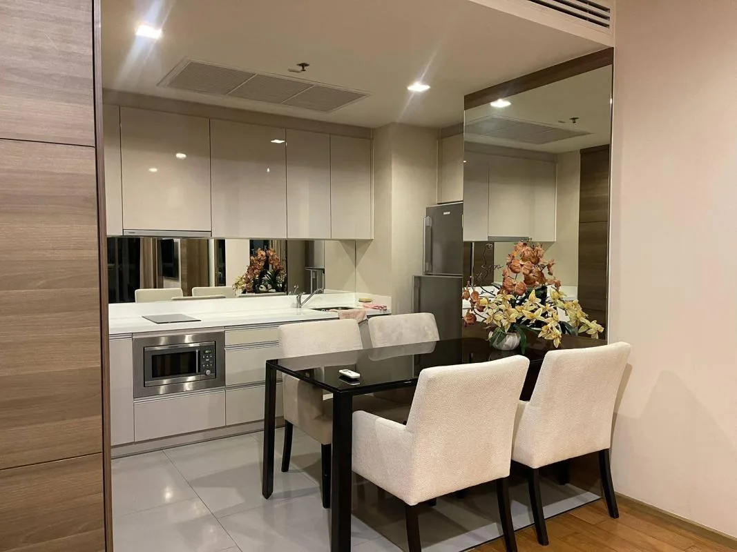The Address Sathorn — photo 2