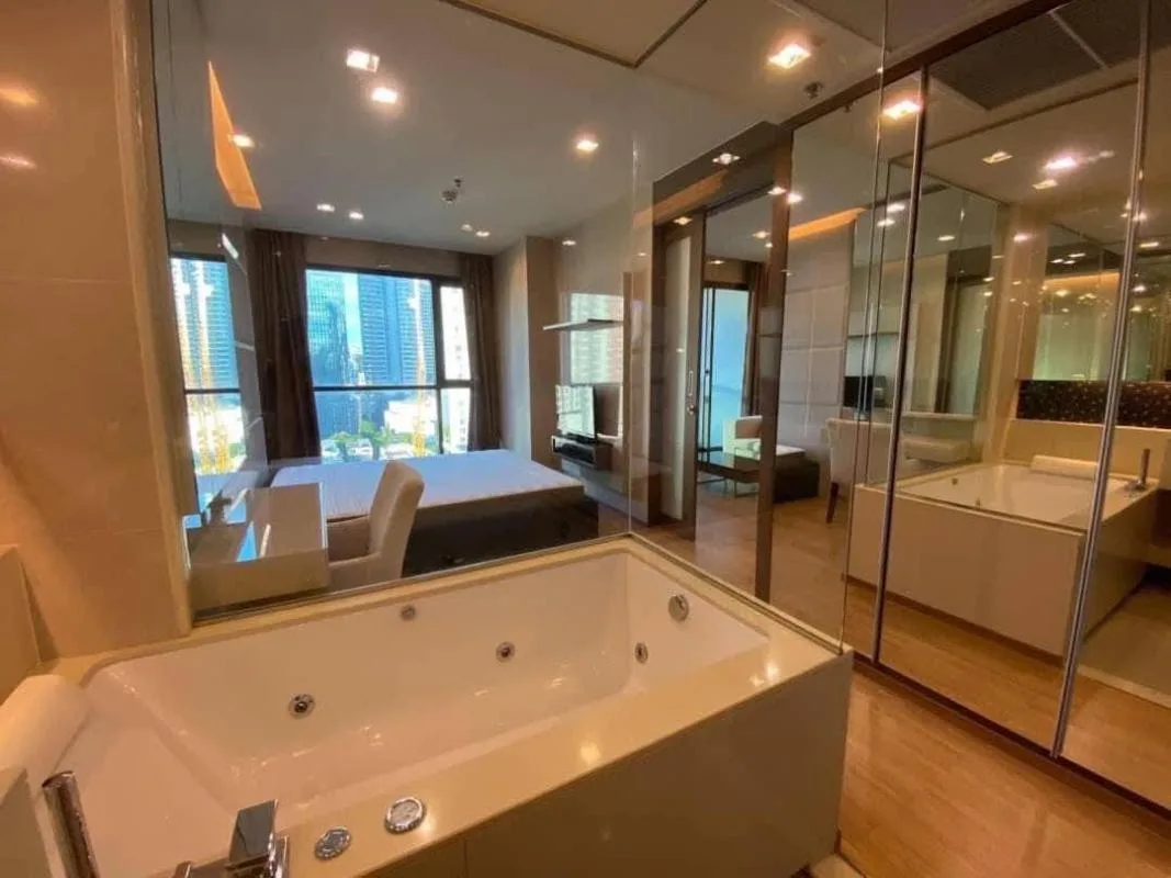 The Address Sathorn — photo 5