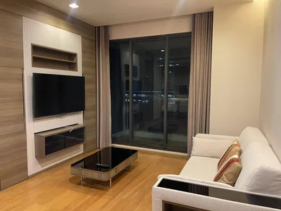 The Address Sathorn