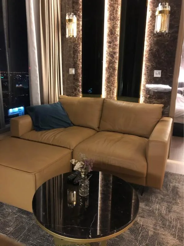 The Esse Asoke — photo 4