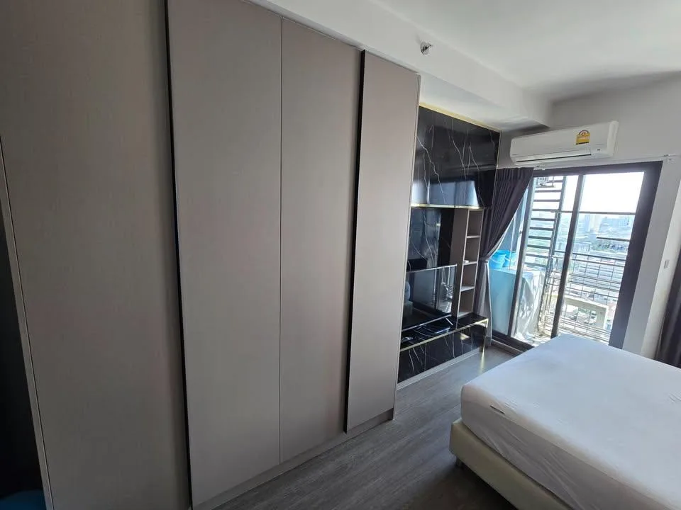 Ideo Sukhumvit 93 — photo 2