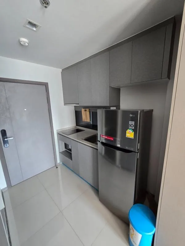 Ideo Sukhumvit 93 — photo 4