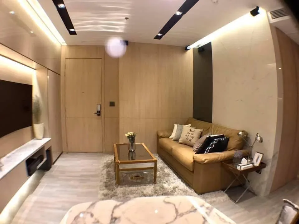 The Room BTS Wongwian Yai — photo 2