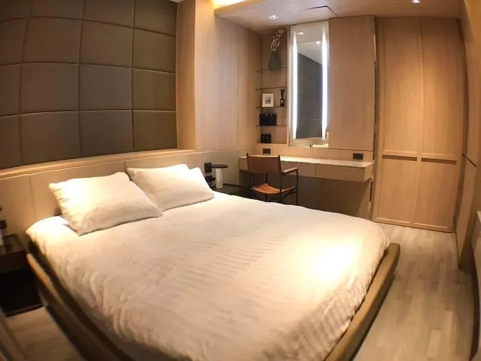 The Room BTS Wongwian Yai — photo 5