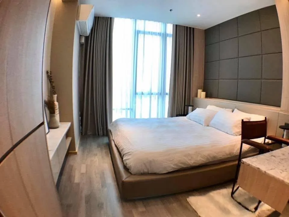 The Room BTS Wongwian Yai — photo 6