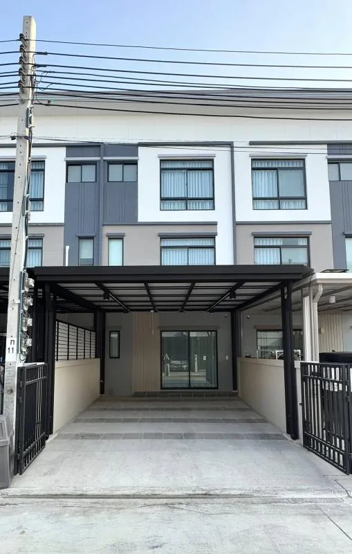 Q Prime Sukhumvit 77 — photo 12