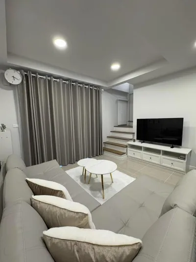 Q Prime Sukhumvit 77